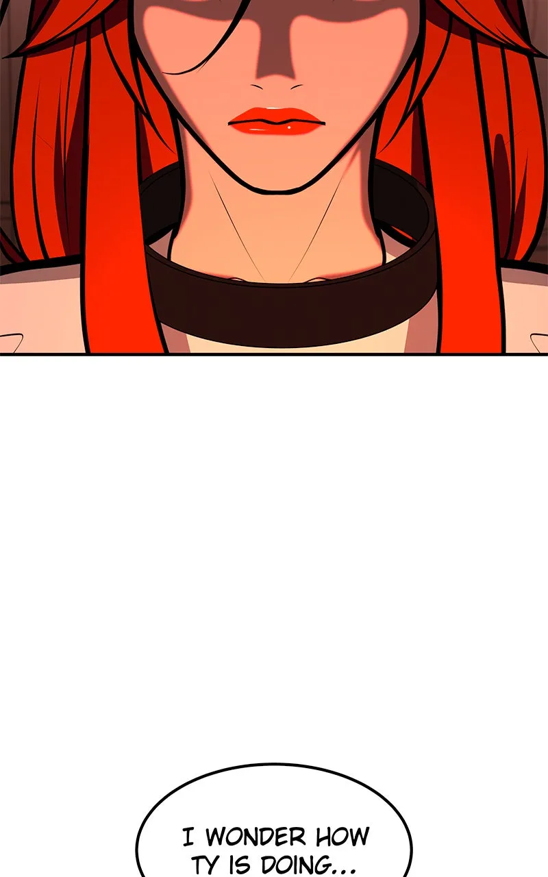Read To Tame a Fire chapter 88 image 87 on Lezhin