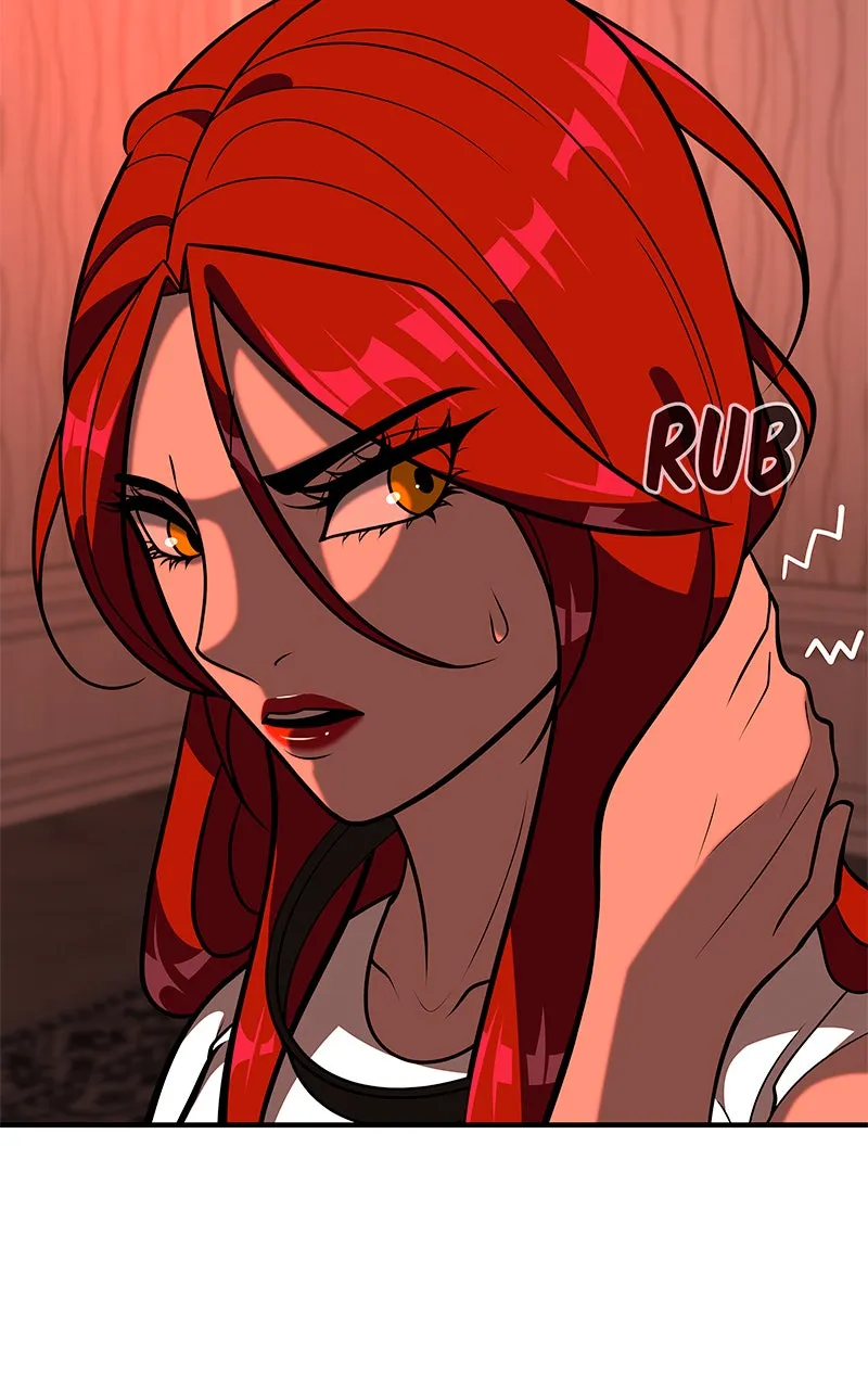 Read To Tame a Fire chapter 88 image 9 on Lezhin