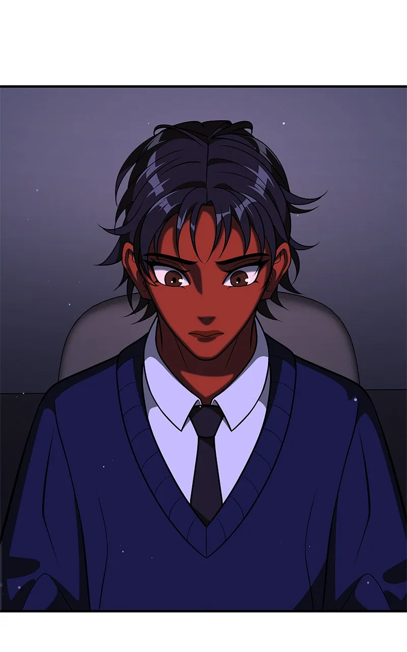 Read To Tame a Fire chapter 88 image 92 on Lezhin