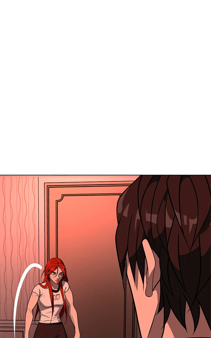 Read To Tame a Fire chapter 89 image 1 on Lezhin