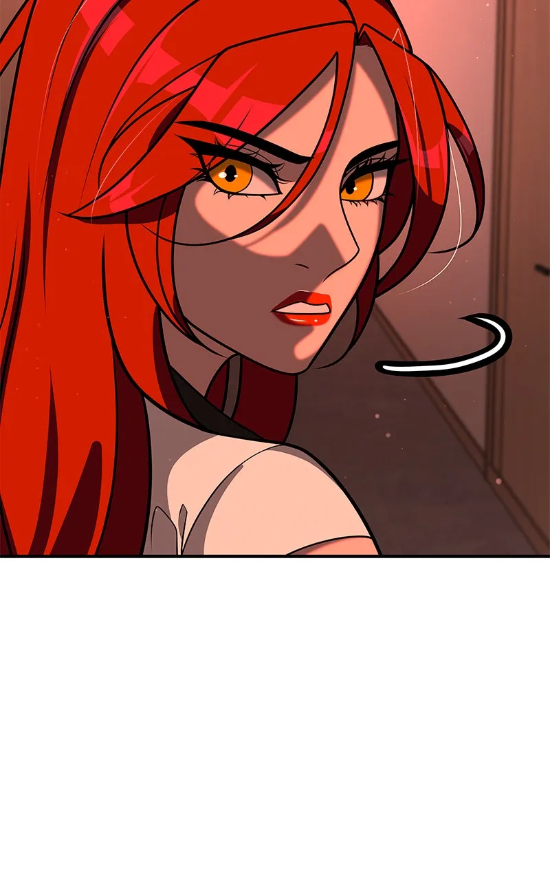 Read To Tame a Fire chapter 89 image 10 on Lezhin