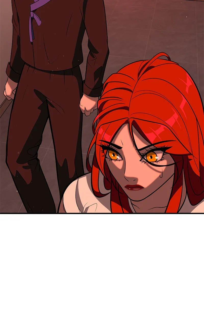 Read To Tame a Fire chapter 89 image 13 on Lezhin