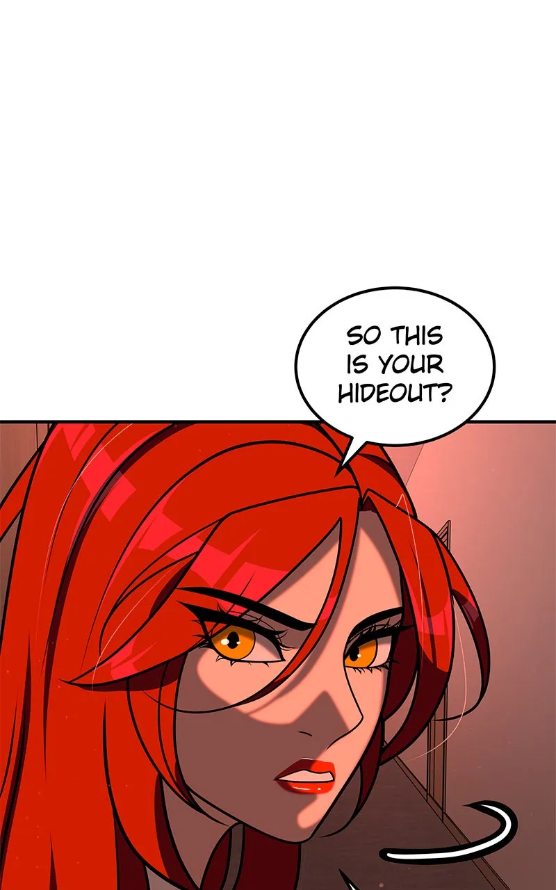 Read To Tame a Fire chapter 89 image 18 on Lezhin