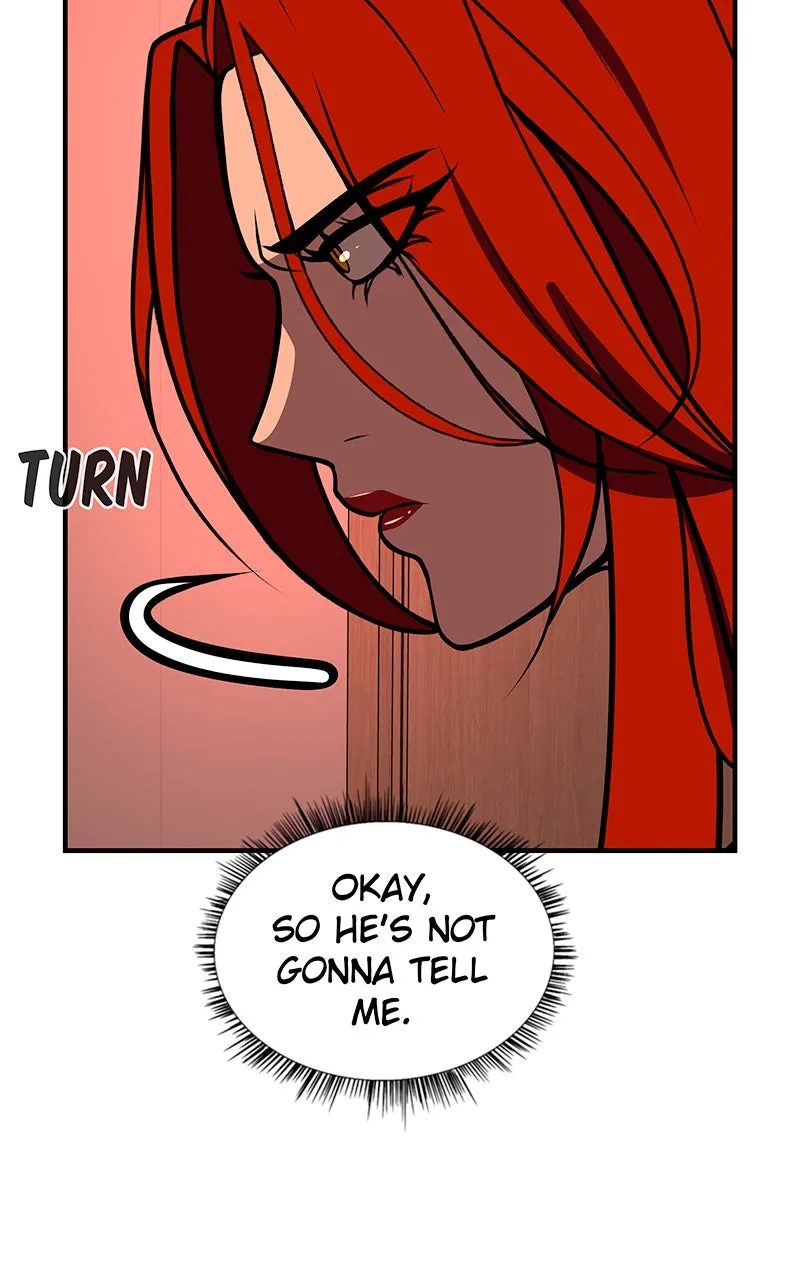 Read To Tame a Fire chapter 89 image 22 on Lezhin