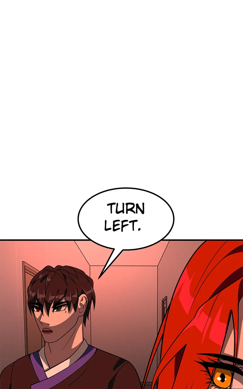 Read To Tame a Fire chapter 89 image 23 on Lezhin