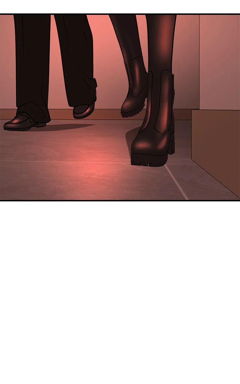 Read To Tame a Fire chapter 89 image 25 on Lezhin