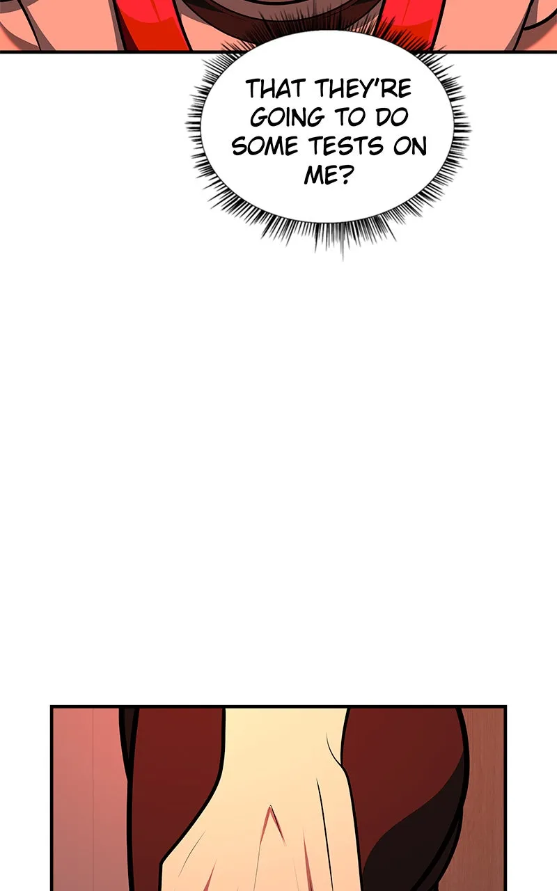 Read To Tame a Fire chapter 89 image 27 on Lezhin