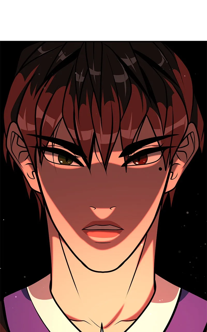 Read To Tame a Fire chapter 89 image 3 on Lezhin