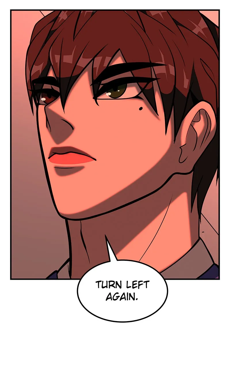 Read To Tame a Fire chapter 89 image 30 on Lezhin