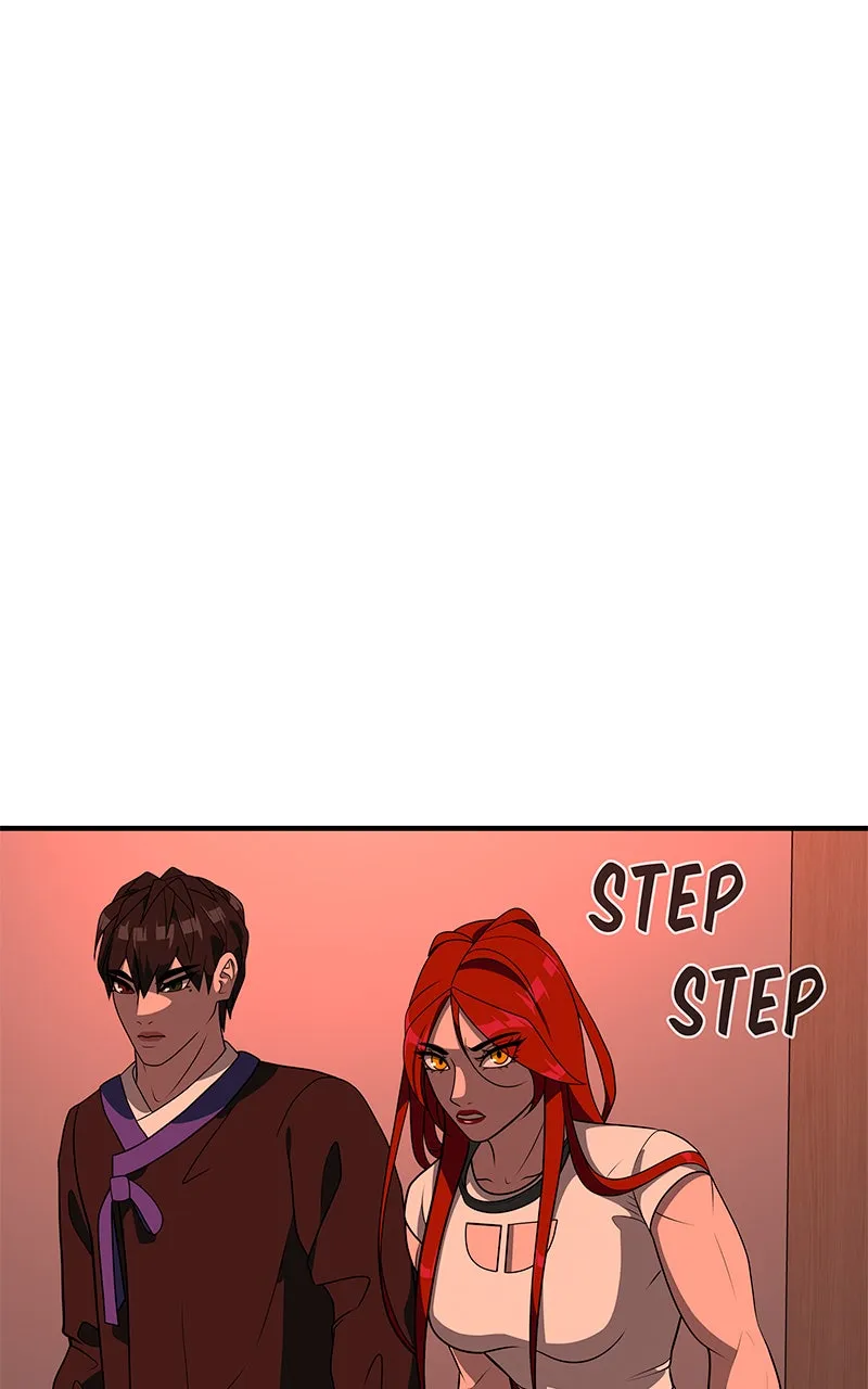 Read To Tame a Fire chapter 89 image 31 on Lezhin