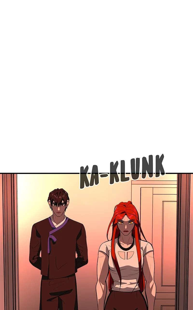 Read To Tame a Fire chapter 89 image 36 on Lezhin