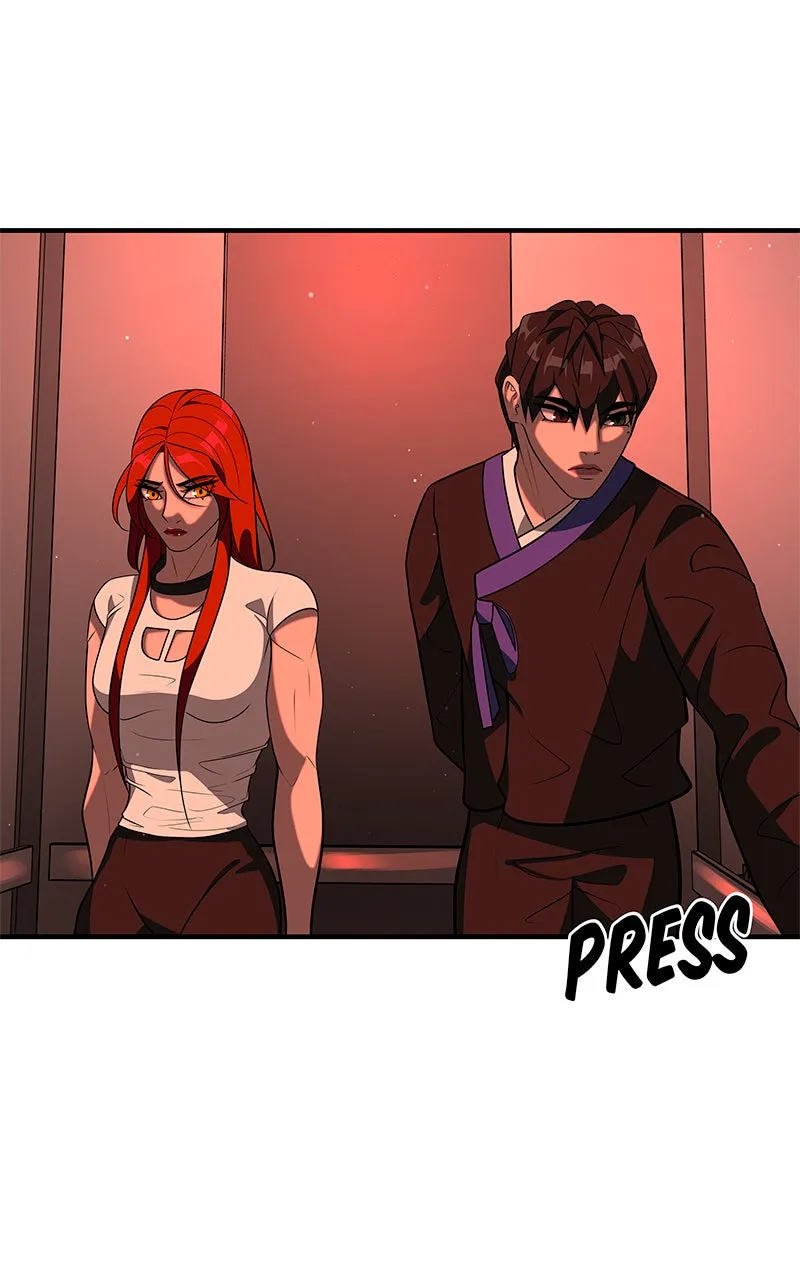 Read To Tame a Fire chapter 89 image 39 on Lezhin