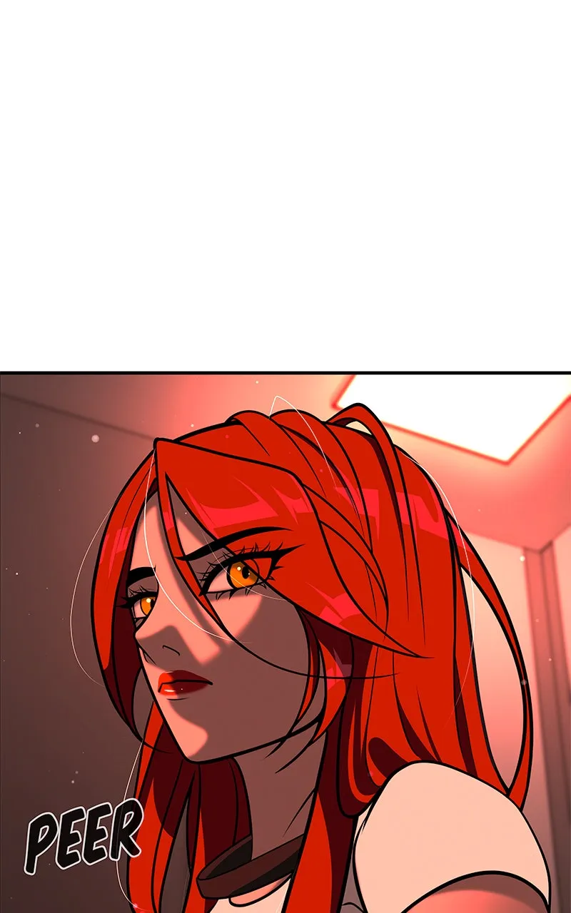 Read To Tame a Fire chapter 89 image 40 on Lezhin