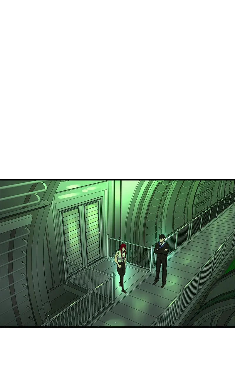 Read To Tame a Fire chapter 89 image 47 on Lezhin