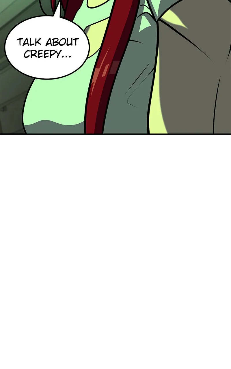 Read To Tame a Fire chapter 89 image 49 on Lezhin