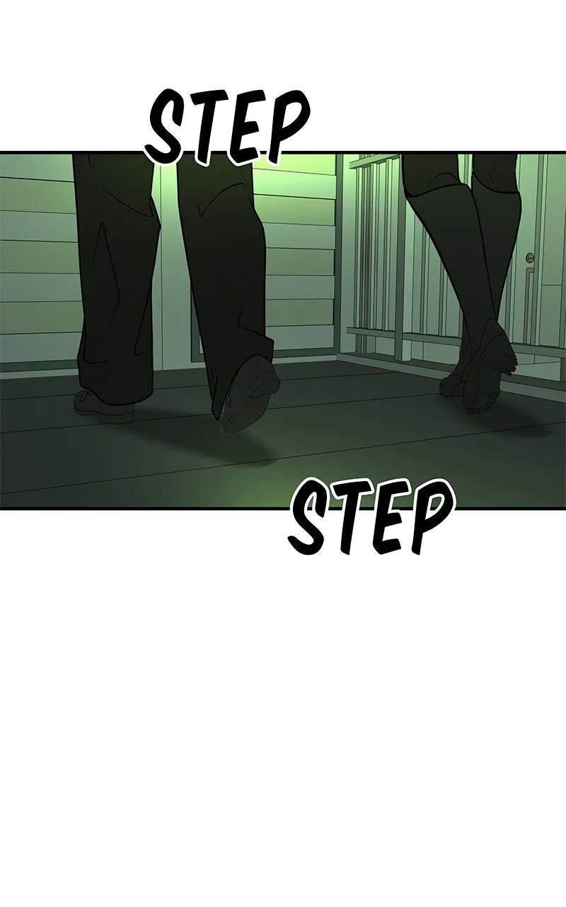 Read To Tame a Fire chapter 89 image 50 on Lezhin