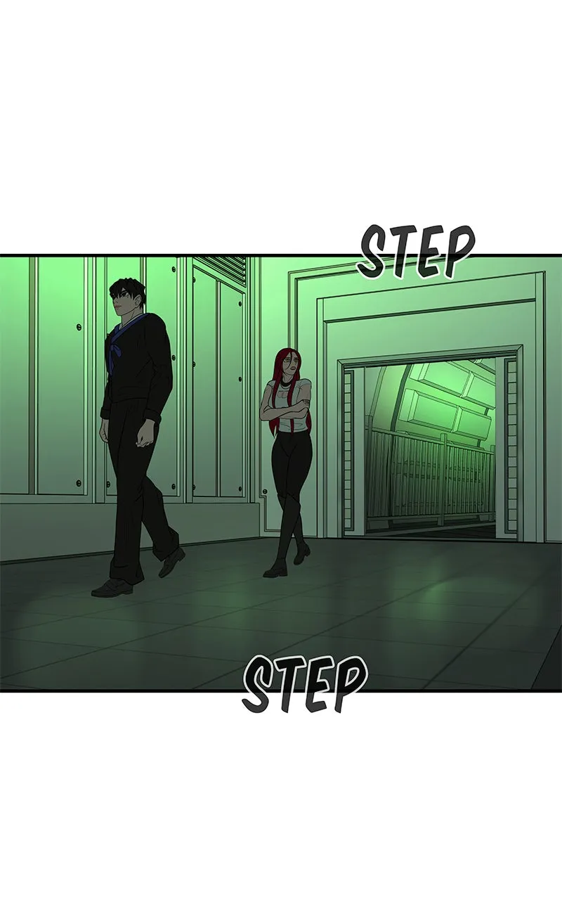 Read To Tame a Fire chapter 89 image 51 on Lezhin