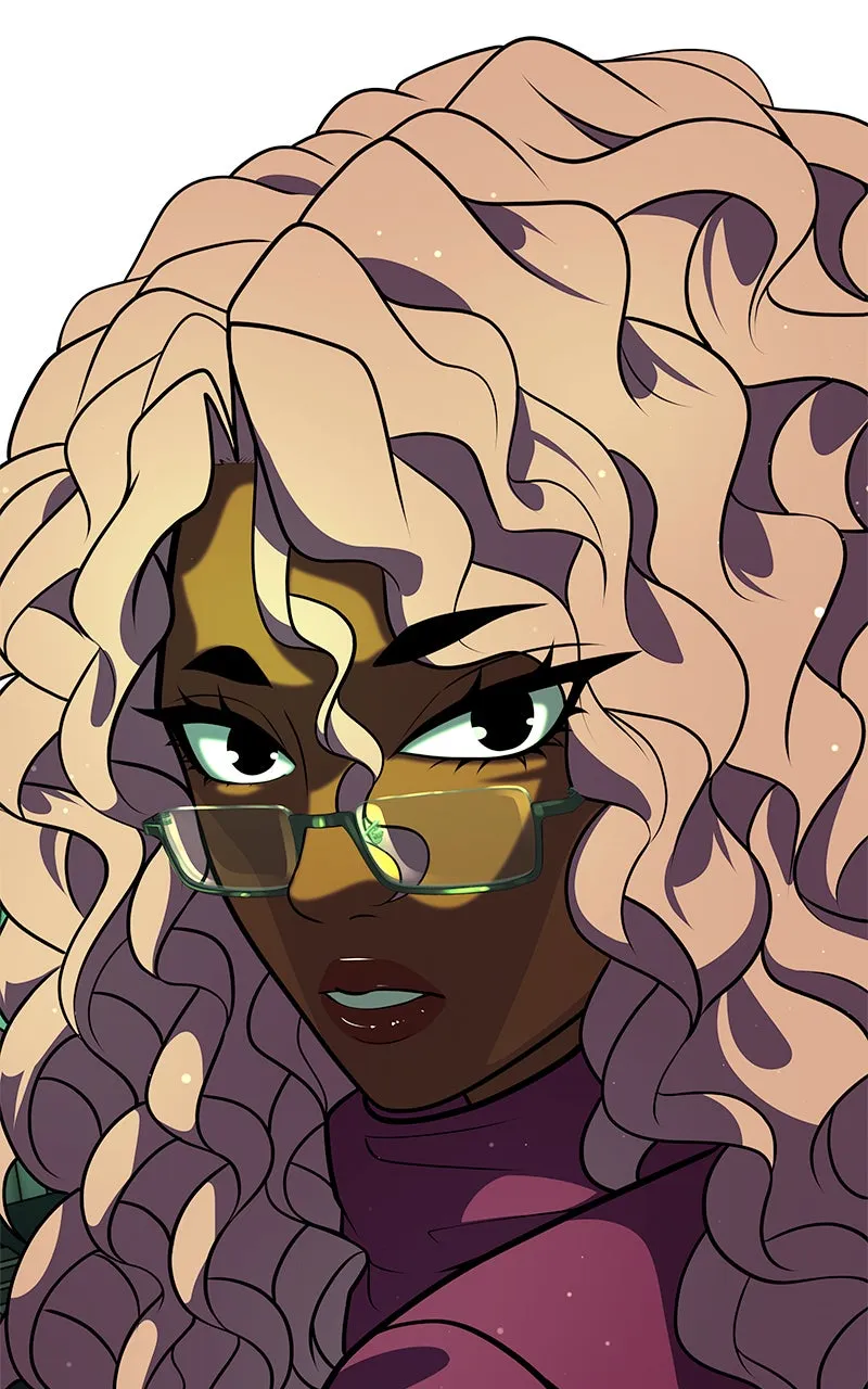 Read To Tame a Fire chapter 89 image 64 on Lezhin