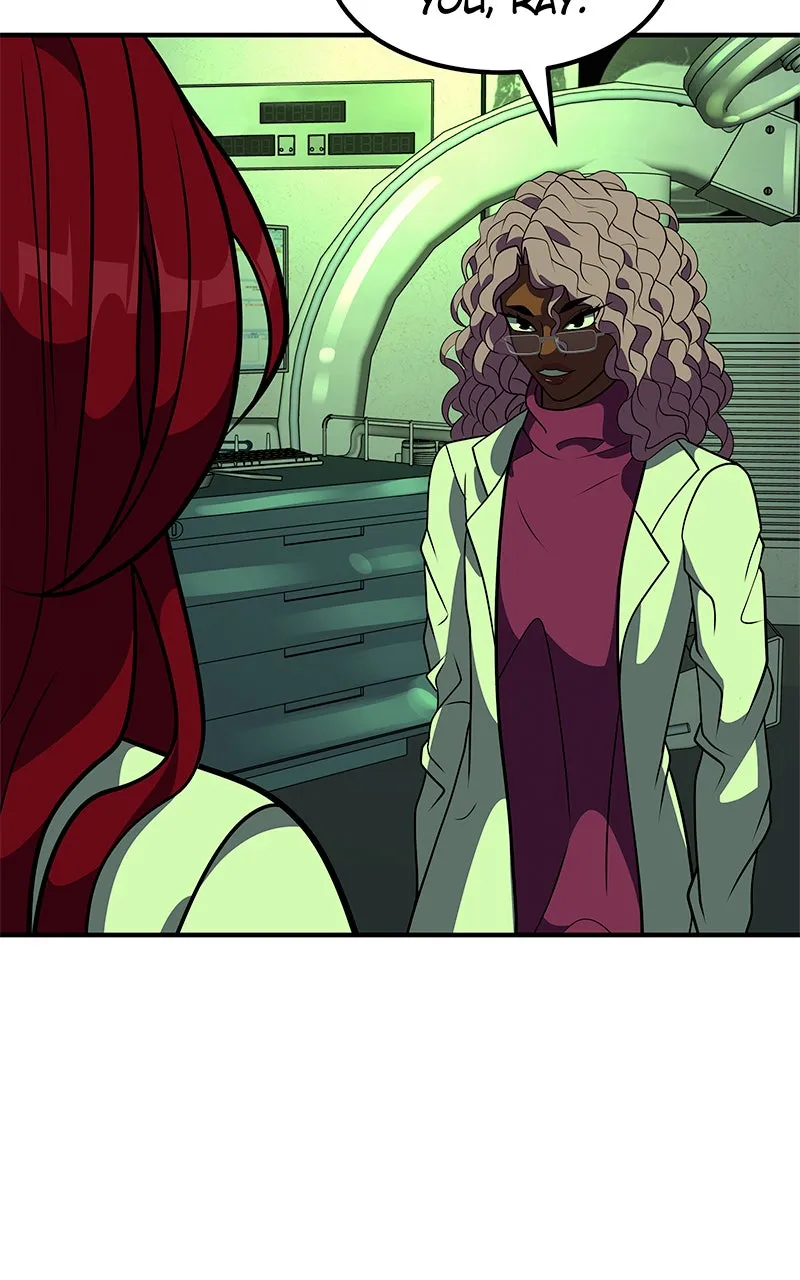Read To Tame a Fire chapter 89 image 67 on Lezhin