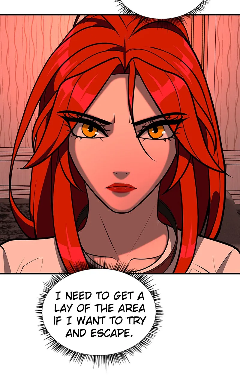 Read To Tame a Fire chapter 89 image 7 on Lezhin