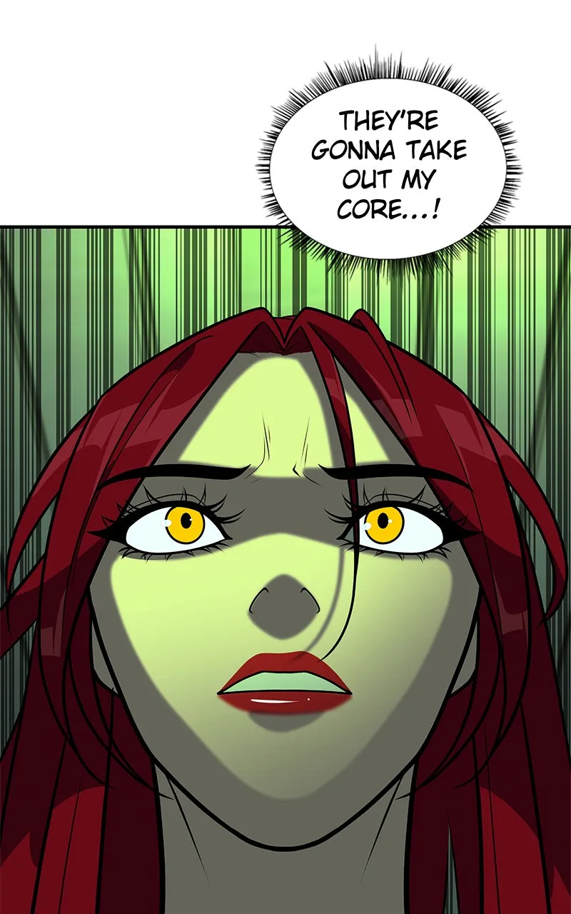 Read To Tame a Fire chapter 89 image 74 on Lezhin