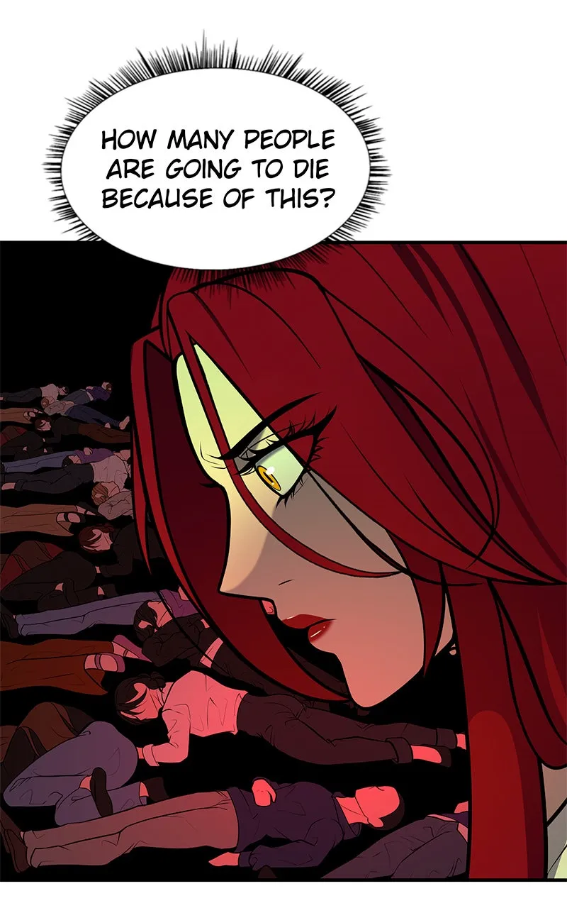 Read To Tame a Fire chapter 89 image 76 on Lezhin