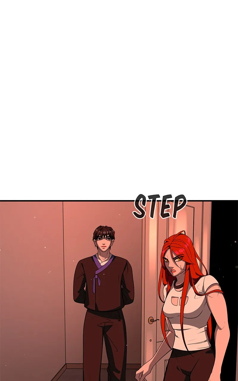 Read To Tame a Fire chapter 89 image 8 on Lezhin