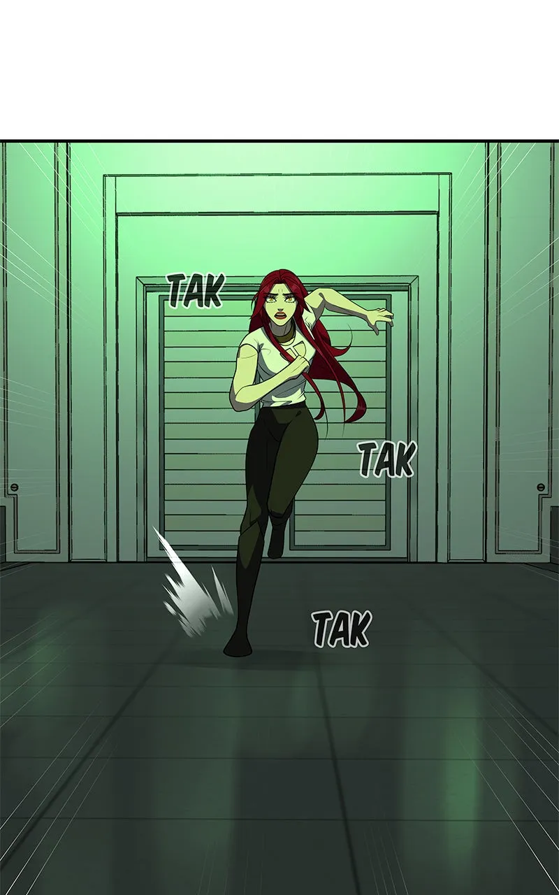 Read To Tame a Fire chapter 89 image 86 on Lezhin