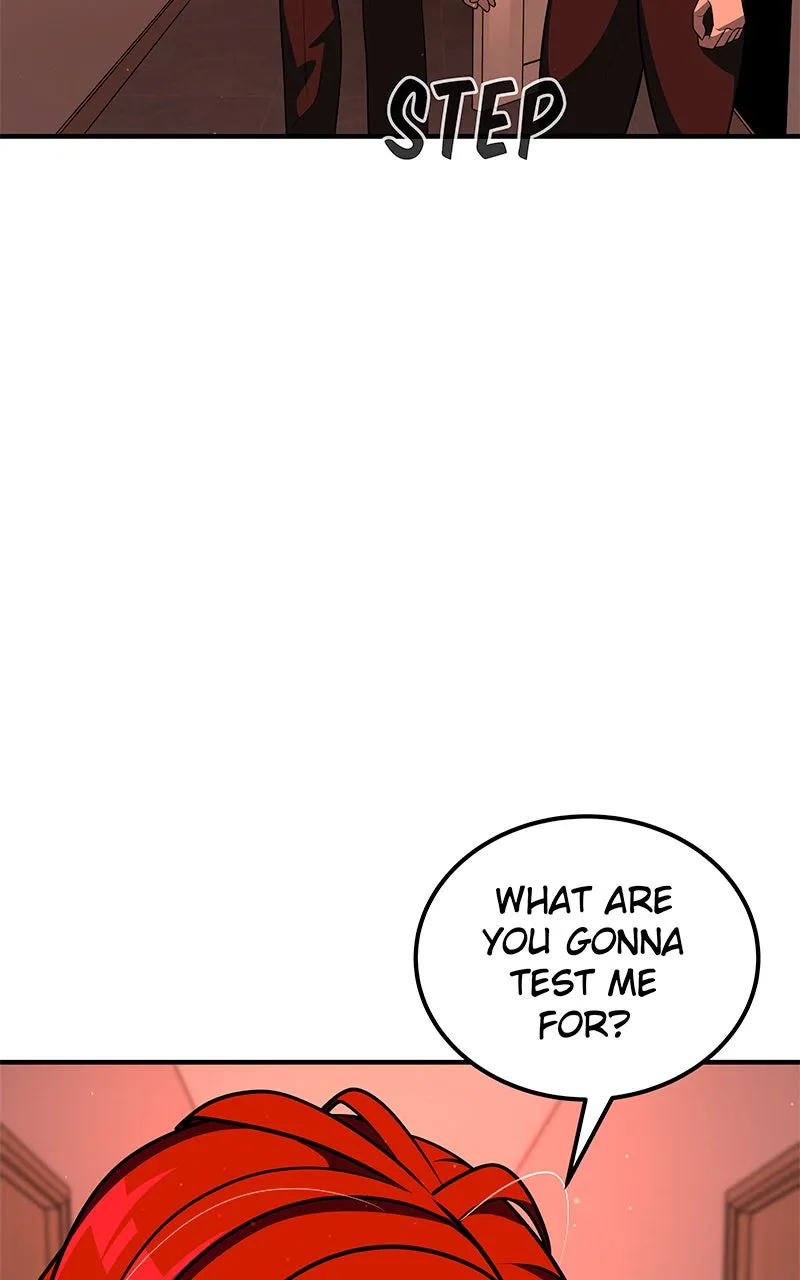 Read To Tame a Fire chapter 89 image 9 on Lezhin