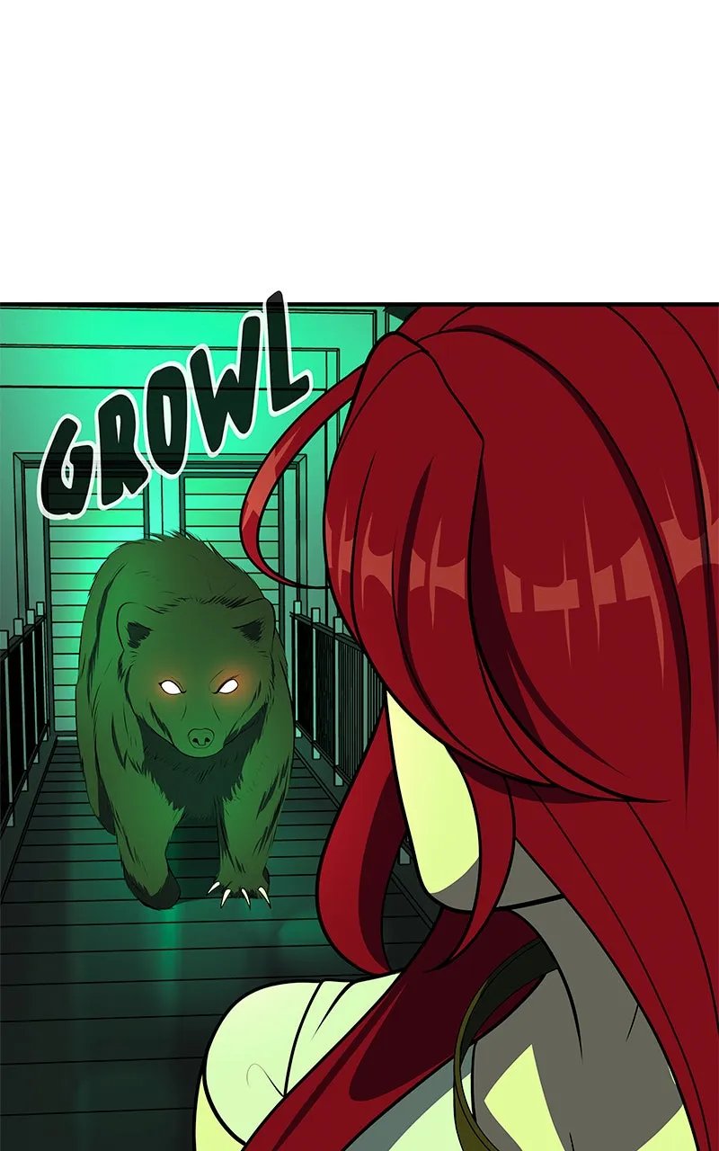 Read To Tame a Fire chapter 89 image 92 on Lezhin