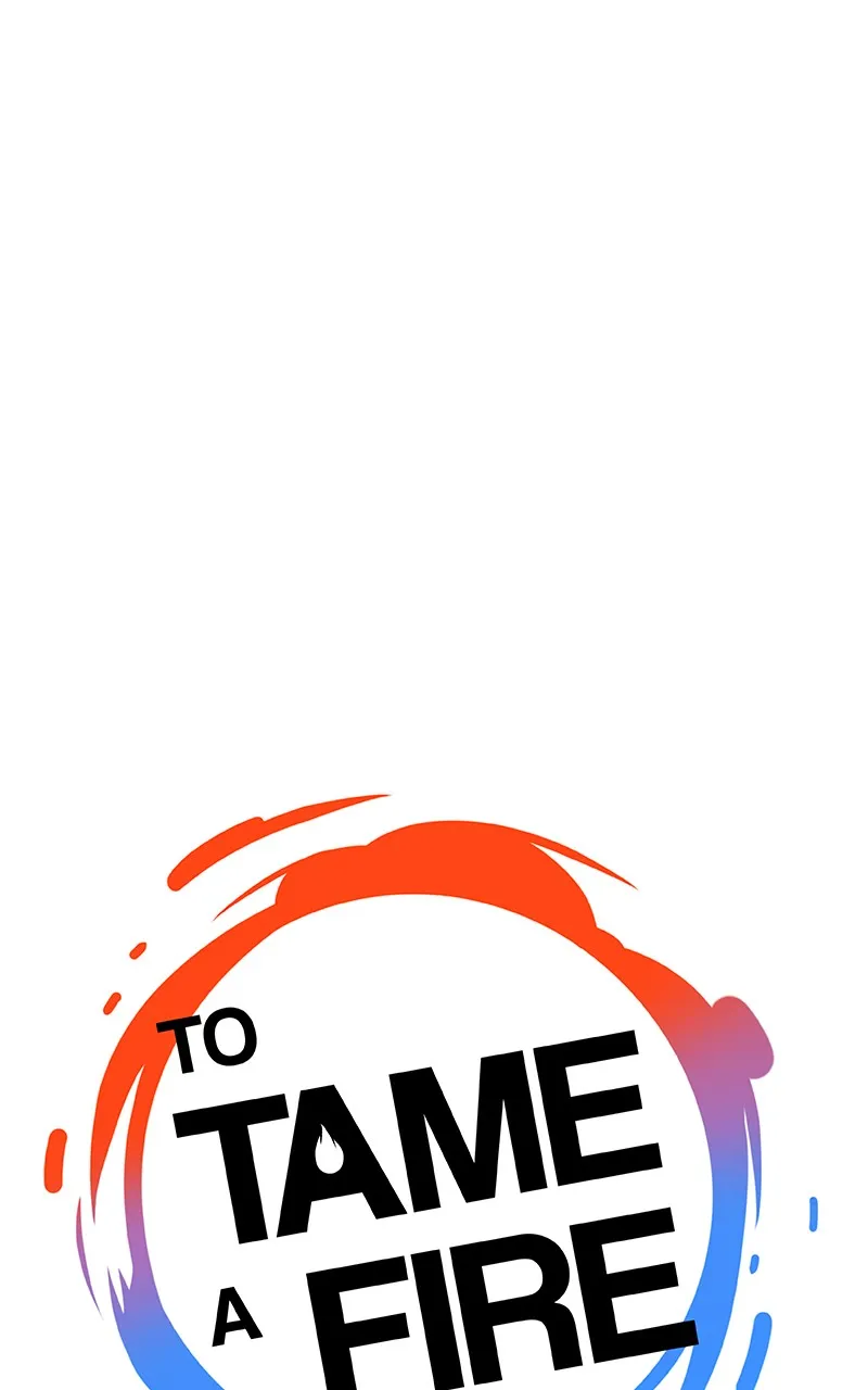 Read To Tame a Fire chapter 9 image 0 on Lezhin