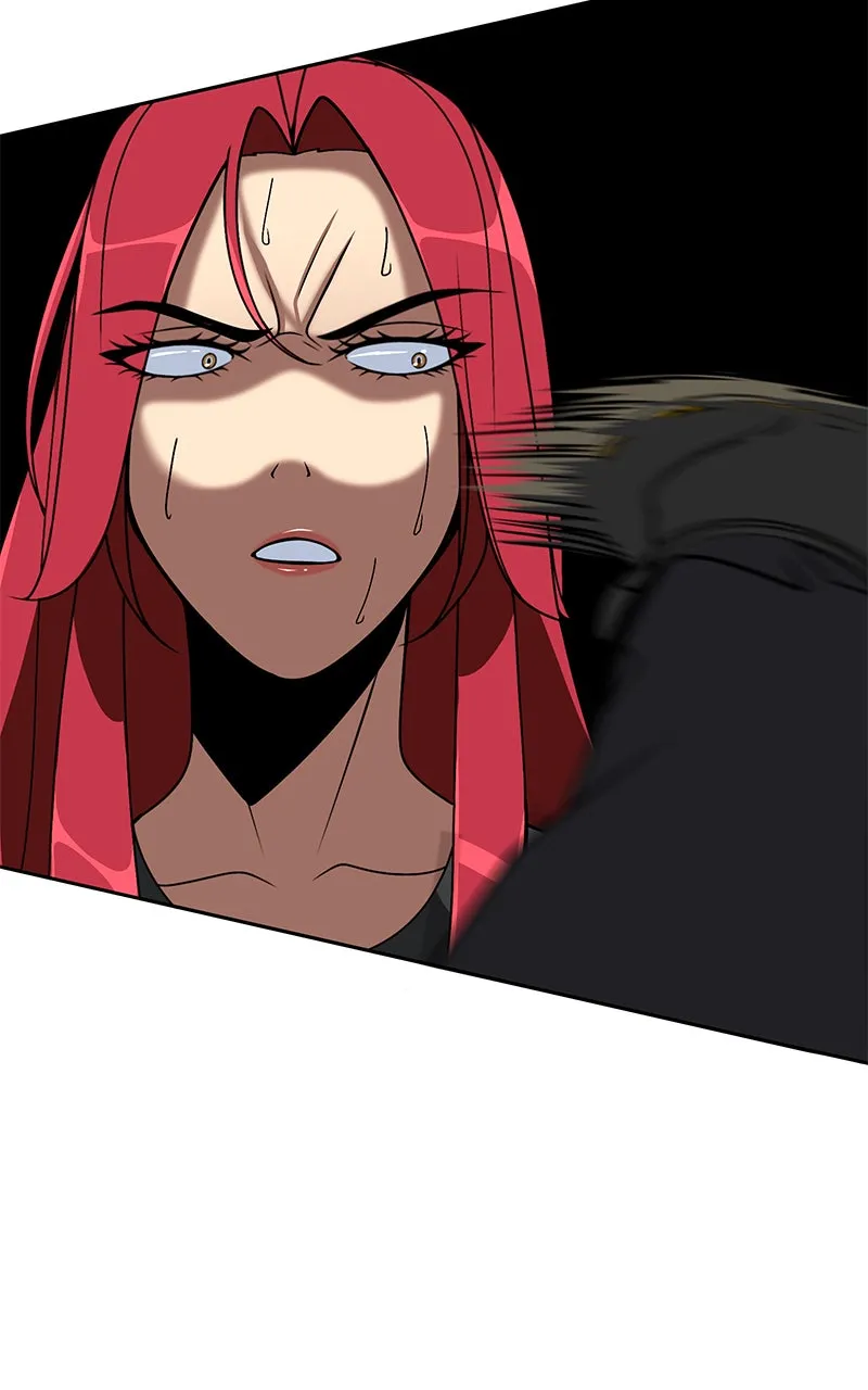 Read To Tame a Fire chapter 9 image 10 on Lezhin