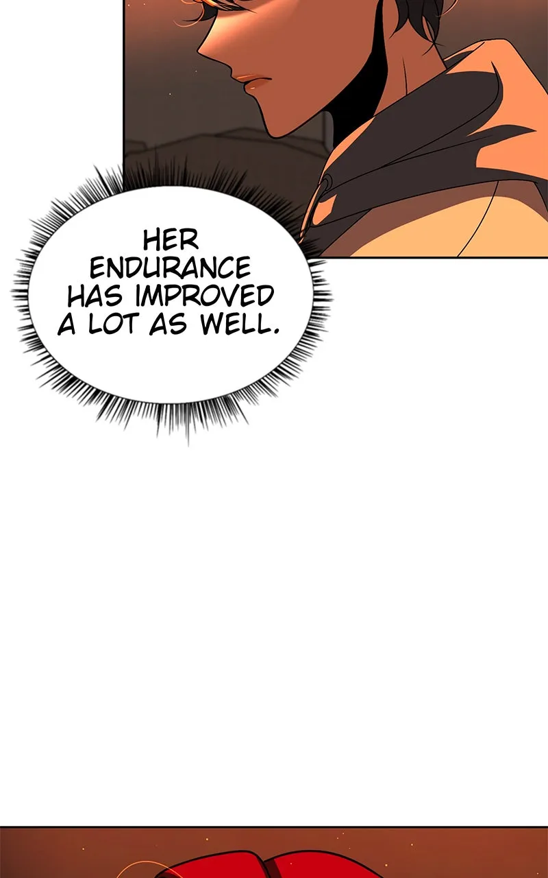 Read To Tame a Fire chapter 9 image 100 on Lezhin