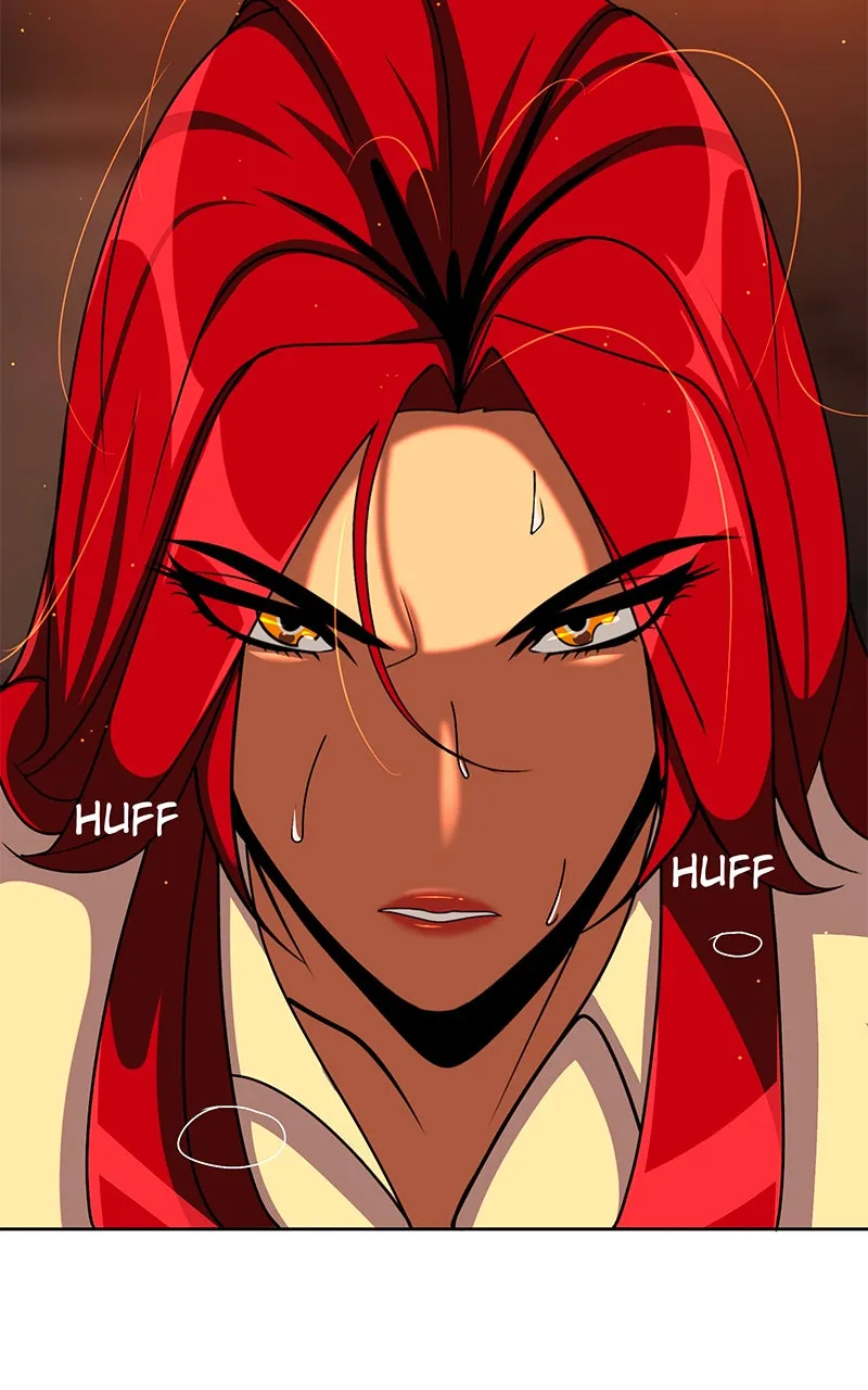 Read To Tame a Fire chapter 9 image 101 on Lezhin