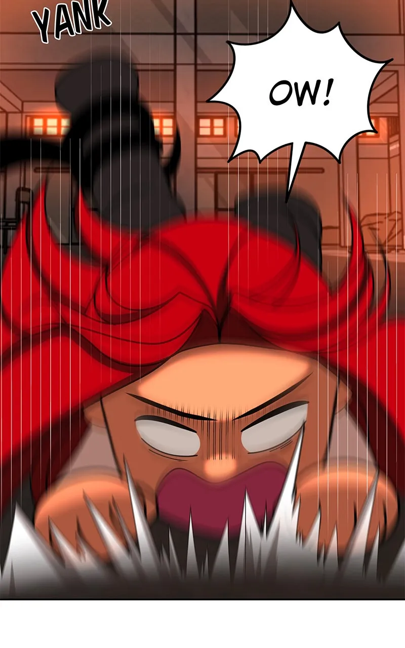 Read To Tame a Fire chapter 9 image 106 on Lezhin
