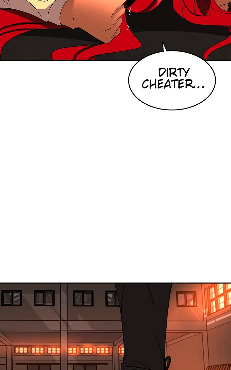 Read To Tame a Fire chapter 9 image 108 on Lezhin