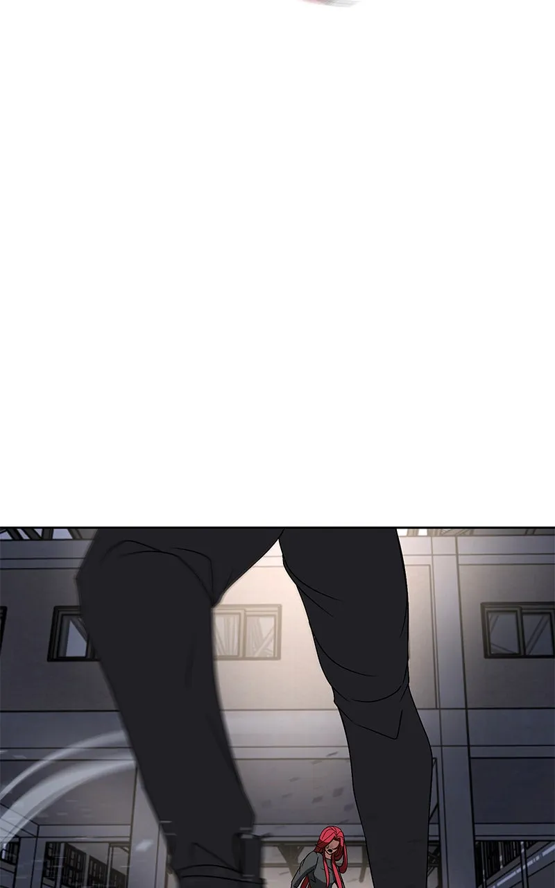 Read To Tame a Fire chapter 9 image 13 on Lezhin