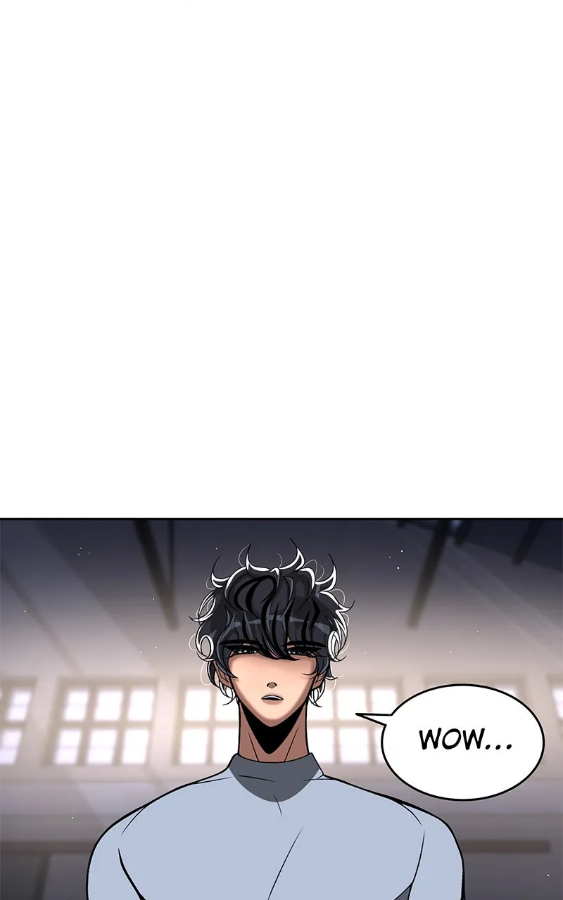 Read To Tame a Fire chapter 9 image 20 on Lezhin