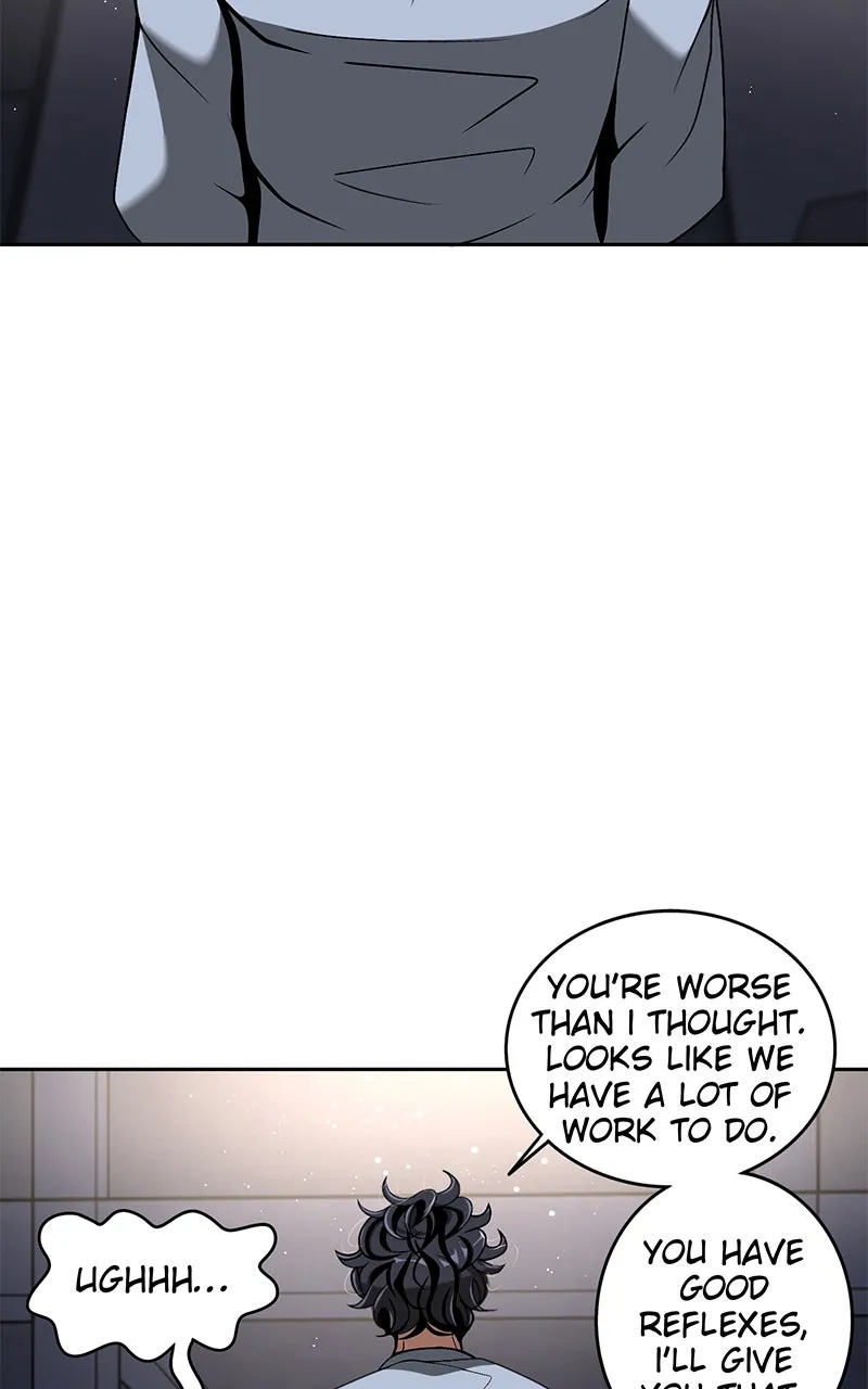 Read To Tame a Fire chapter 9 image 21 on Lezhin
