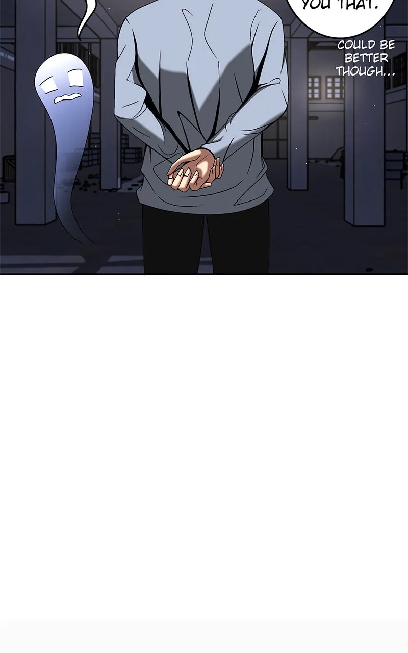 Read To Tame a Fire chapter 9 image 22 on Lezhin