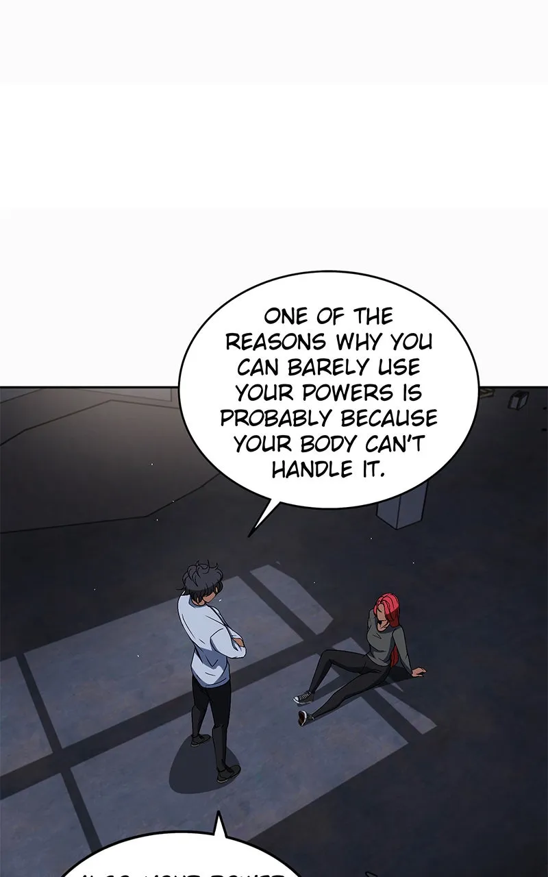 Read To Tame a Fire chapter 9 image 24 on Lezhin