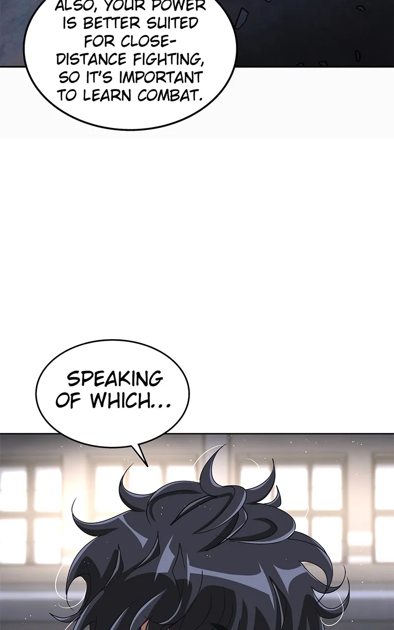 Read To Tame a Fire chapter 9 image 25 on Lezhin