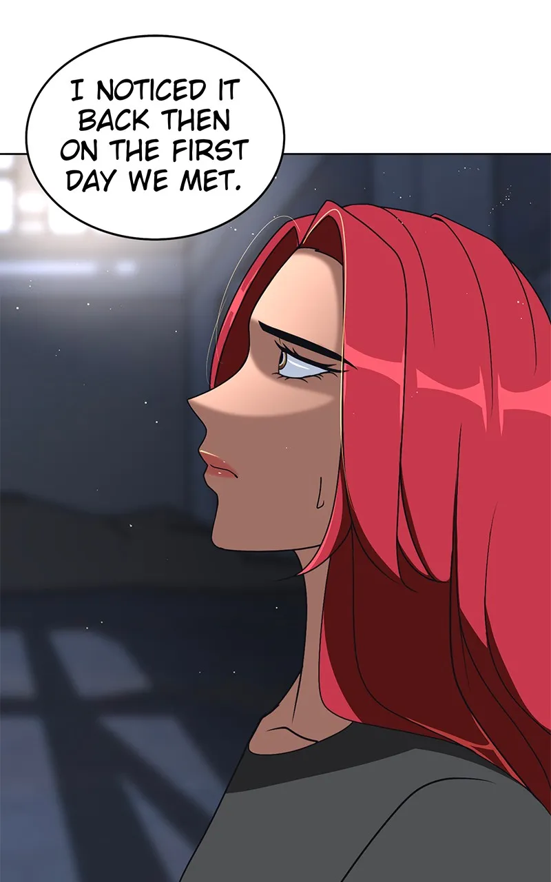 Read To Tame a Fire chapter 9 image 27 on Lezhin