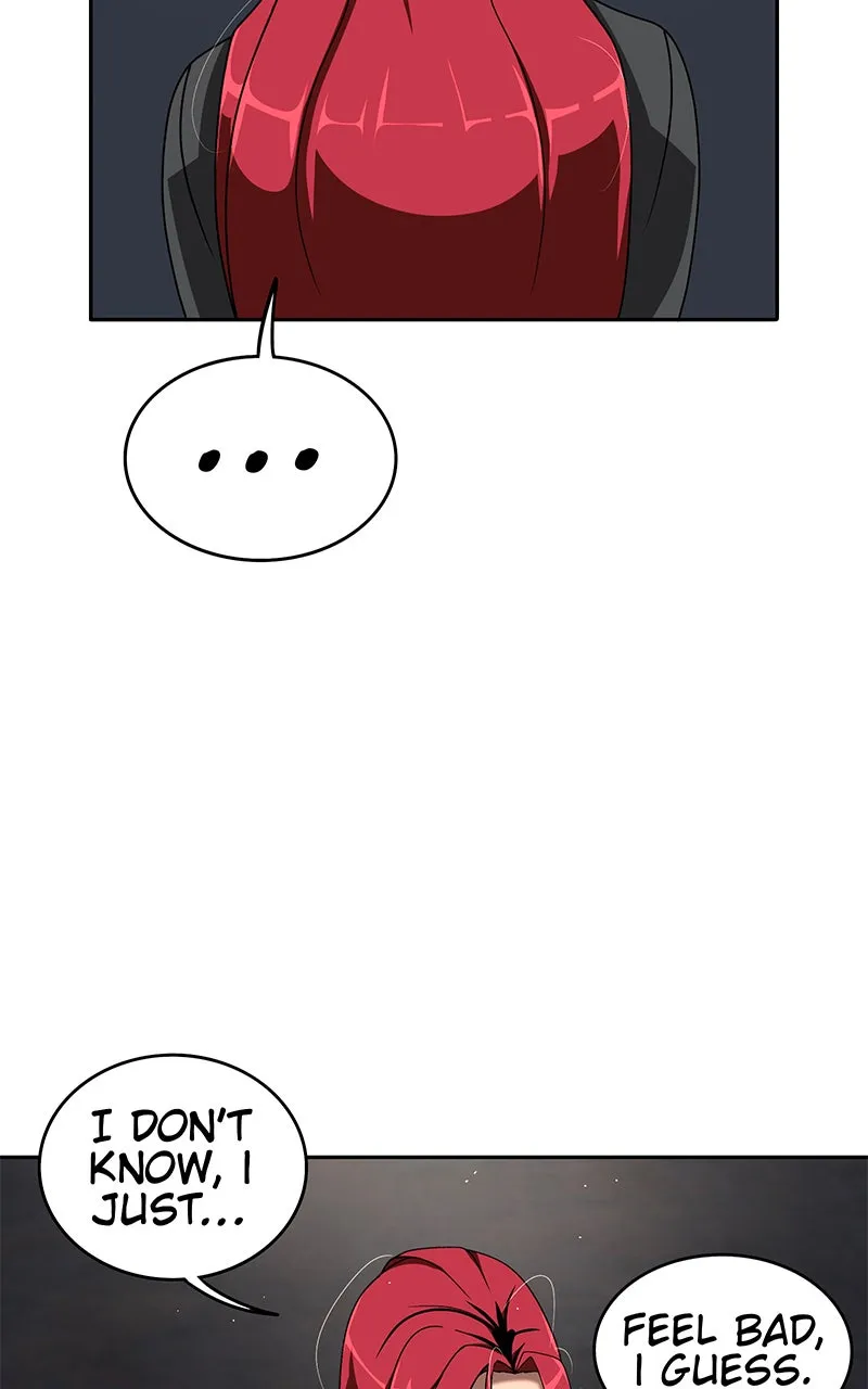 Read To Tame a Fire chapter 9 image 29 on Lezhin