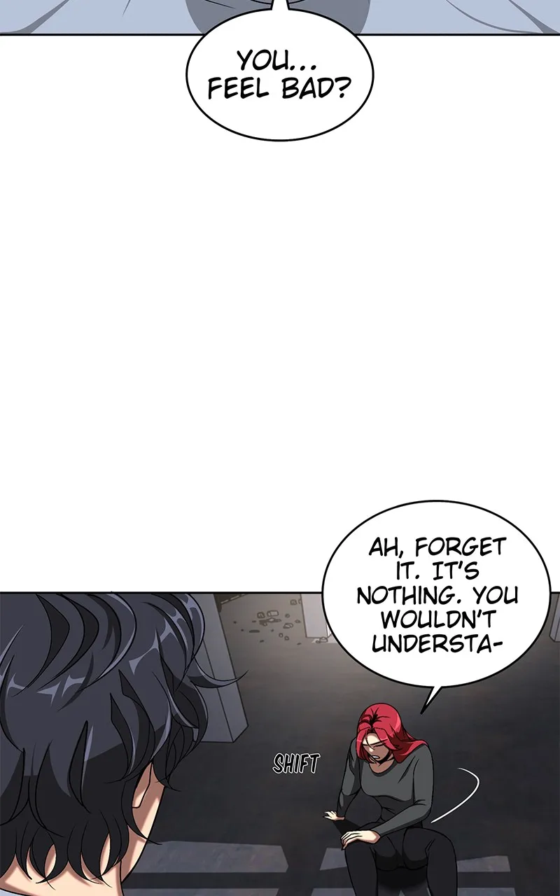 Read To Tame a Fire chapter 9 image 32 on Lezhin