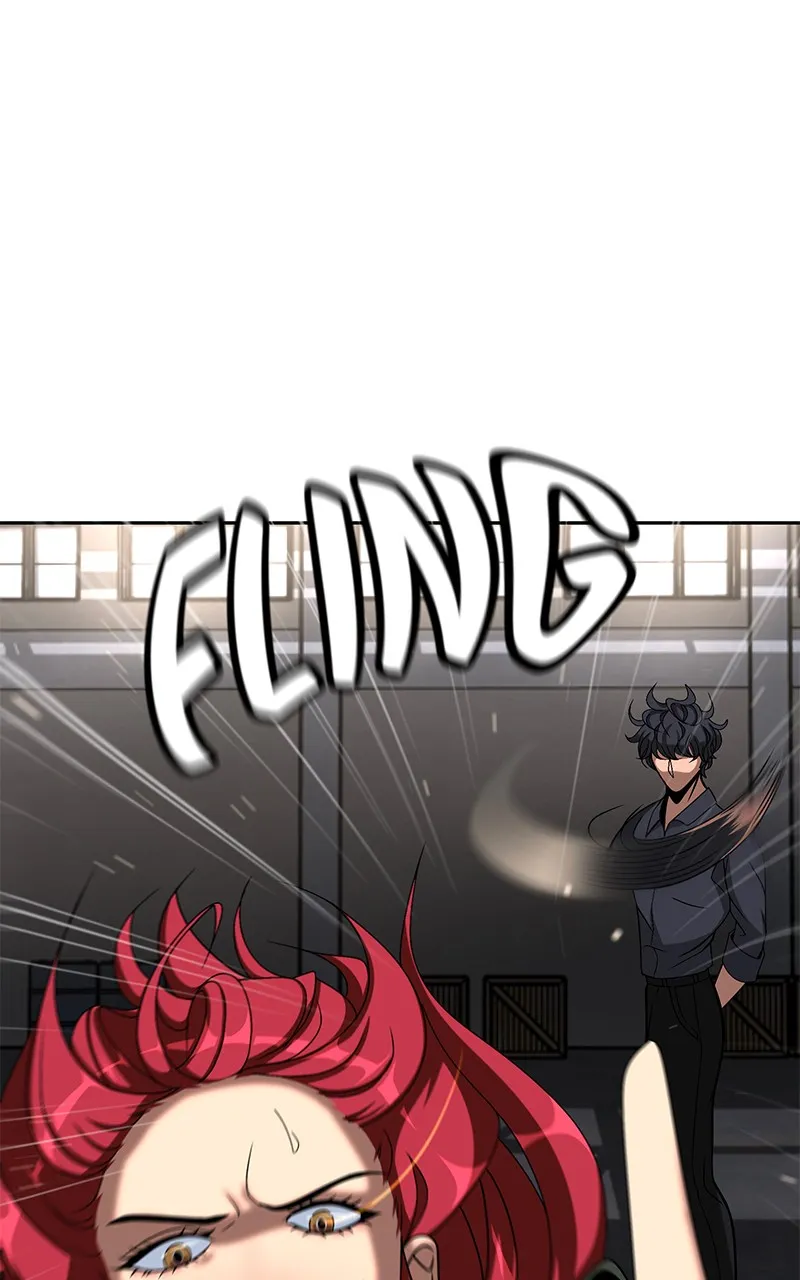 Read To Tame a Fire chapter 9 image 46 on Lezhin