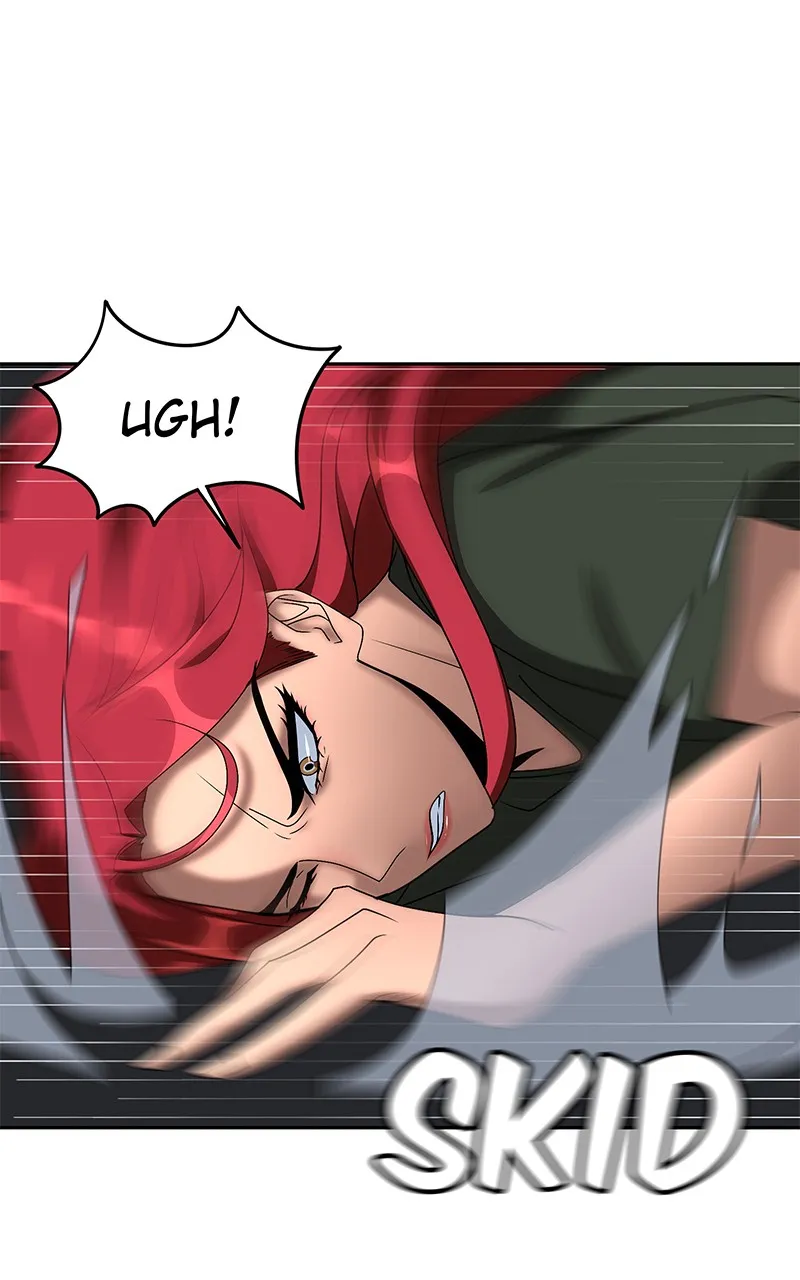 Read To Tame a Fire chapter 9 image 48 on Lezhin
