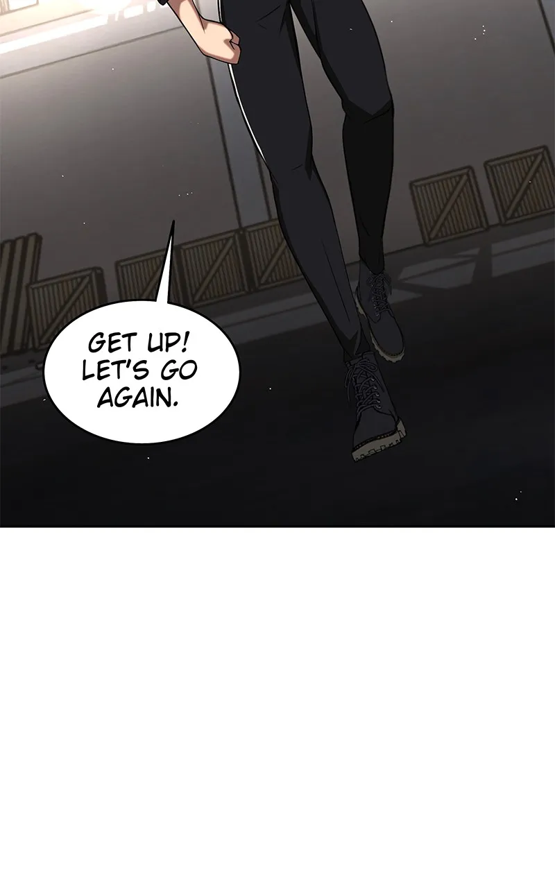 Read To Tame a Fire chapter 9 image 50 on Lezhin