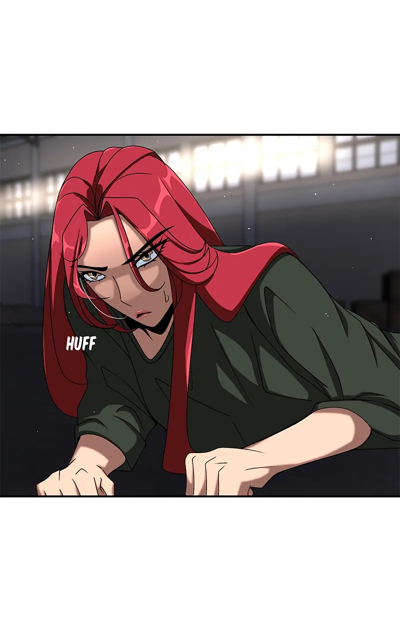 Read To Tame a Fire chapter 9 image 51 on Lezhin