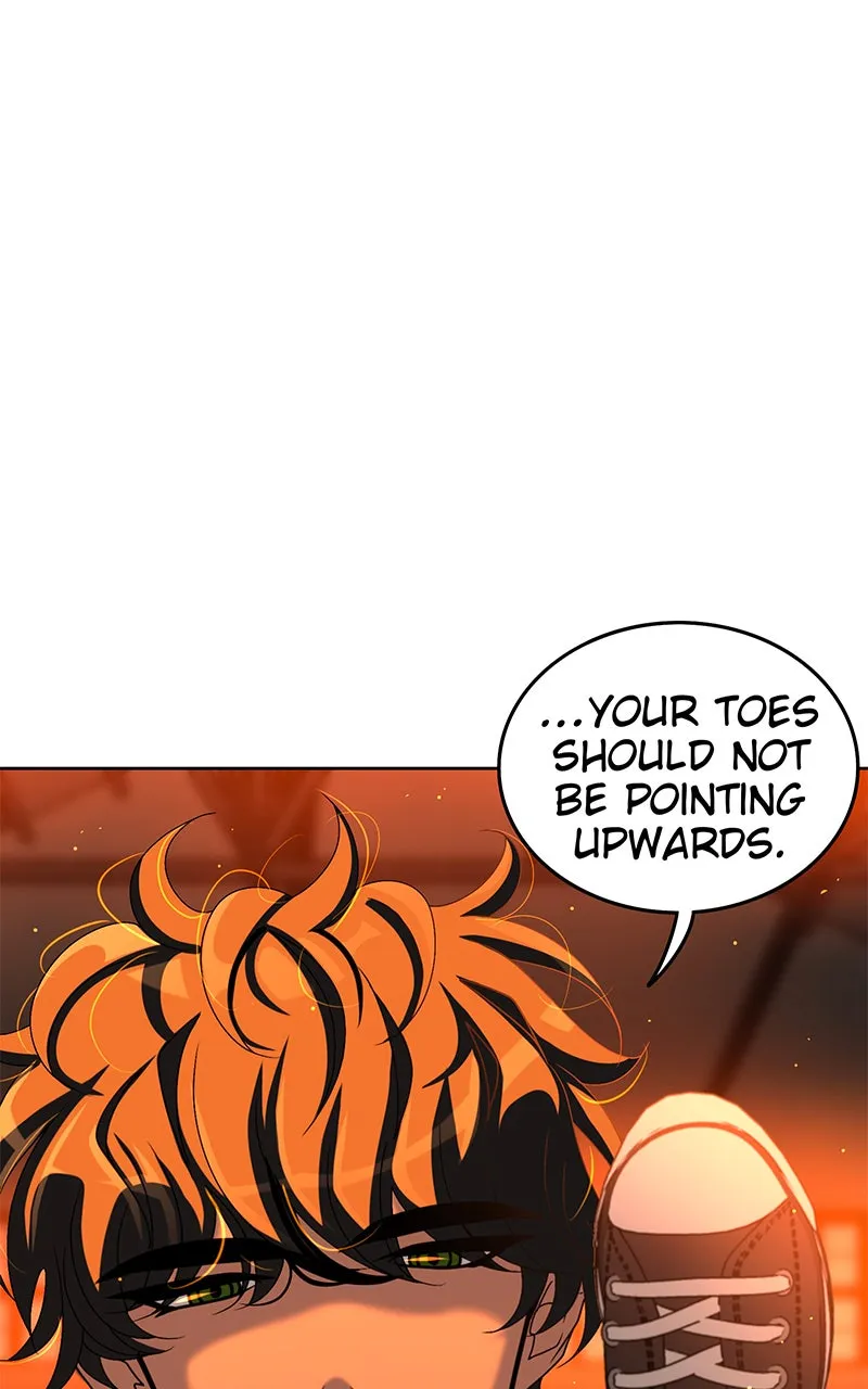 Read To Tame a Fire chapter 9 image 59 on Lezhin